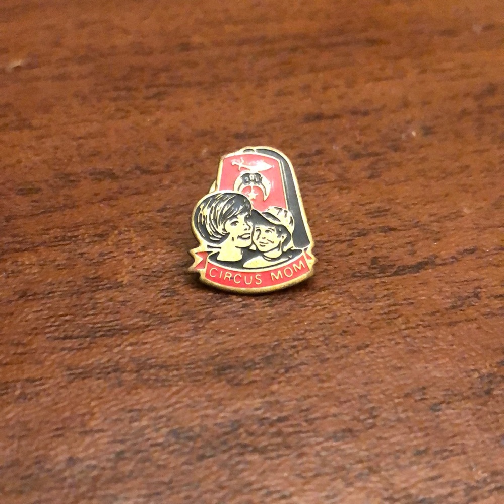 Shriners Pin